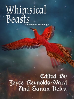 cover image of Whimsical Beasts